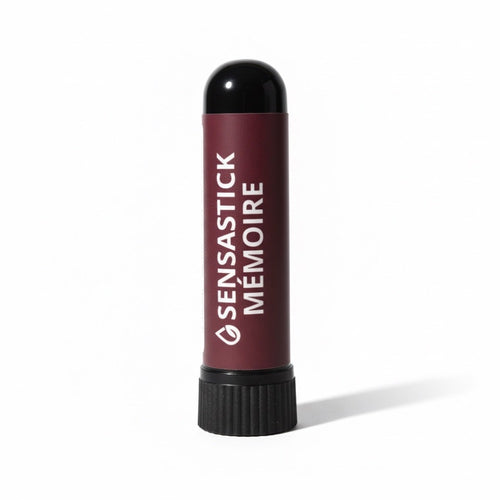 Sensastick MÉMOIRE — Focus & cerveau actif